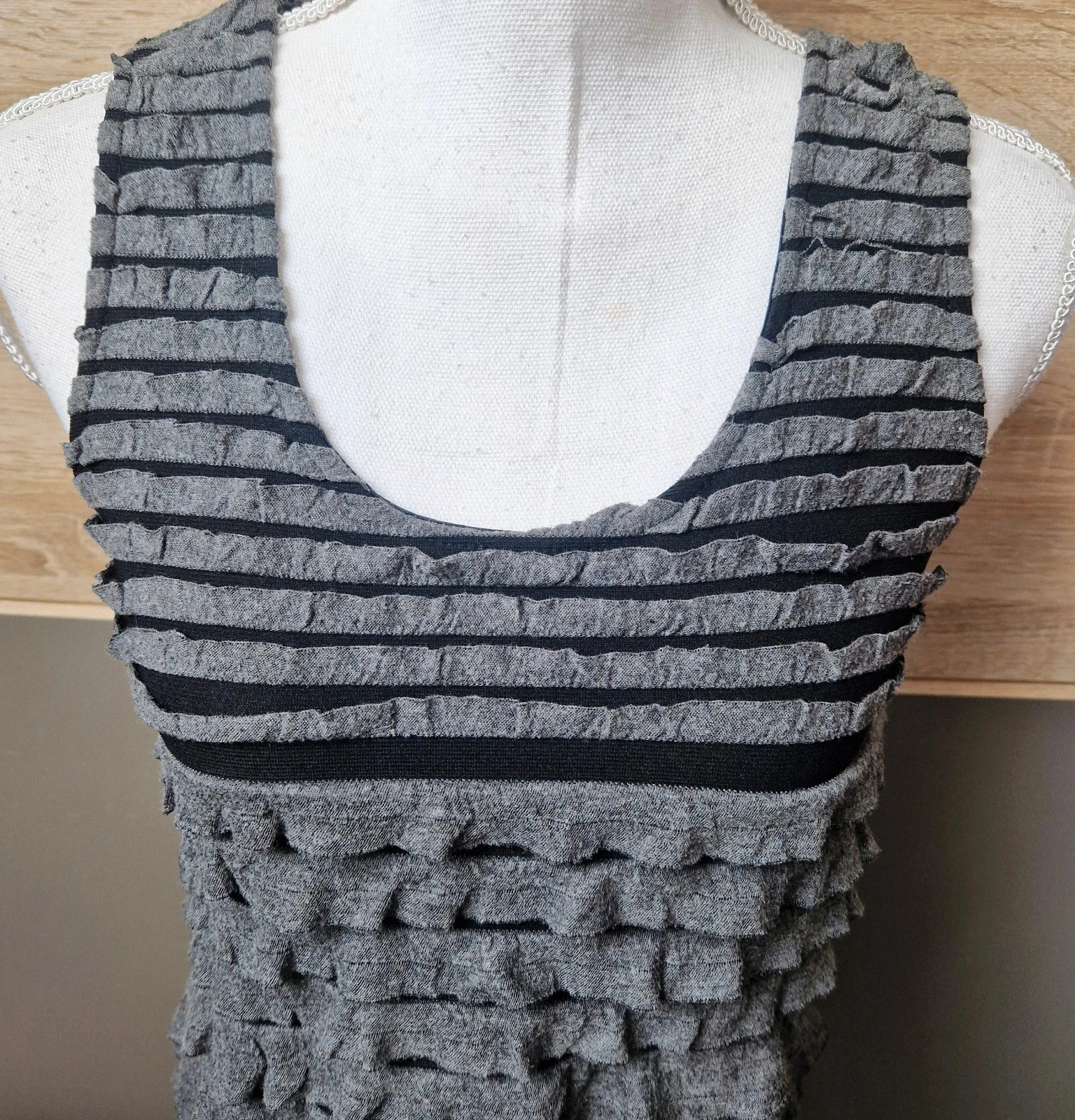 Vestido It Hippie Tamanho 36/38 – photo 2